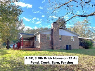 401 Mims Rd, Defuniak Springs, FL 32433