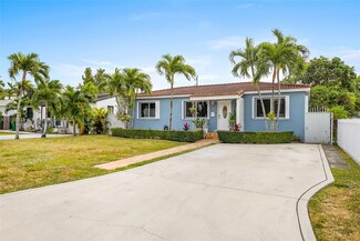 6860 SW 27th St, Miami, FL 33155