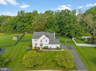 33 Turtle Creek Dr, Mullica Hill, NJ 08062