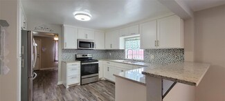2623 Alabama Ave, Dallas, TX 75216