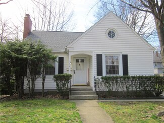 132 Wilson Ave, Kent, OH 44240