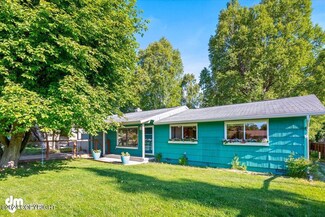 3405 W 83rd Ave, Anchorage, AK 99502