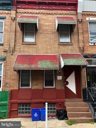 3330 W Sergeant St, Philadelphia, PA 19132