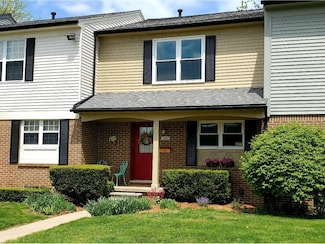 3480 Burbank Dr Unit 393, Ann Arbor, MI 48105