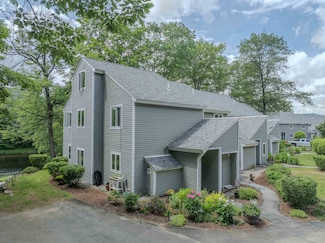 55 Mountain River Ave Unit 24, Thornton, NH 03285