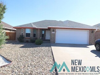 229 Starlite Dr, Clovis, NM 88101