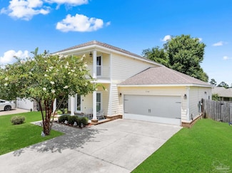 5740 Blackhorse Cir, Pensacola, FL 32526