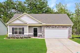 5107 Pintail Dr, Harpersville, AL 35078