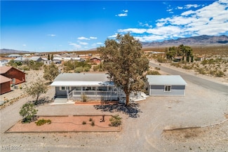 910 E Fort Carson Rd, Pahrump, NV 89060