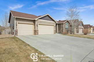 972 Cornwall St, Casper, WY 82609