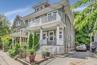 24 Jackson Rd Unit 1, Somerville, MA 02145