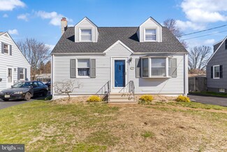 158 Lincoln Ave, Hightstown, NJ 08520