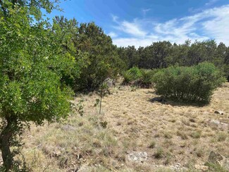 20102 El Paso, Horseshoe Bay, TX 78657