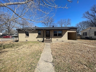 208 Doc Brown St, Marvell, AR 72366