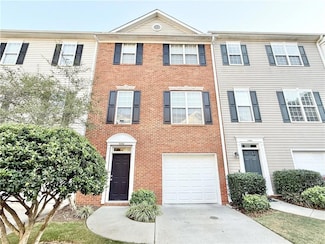 5358 Beaver Branch, Norcross, GA 30071