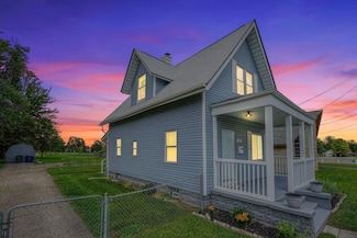 1332 E Deshler Ave, Columbus, OH 43206