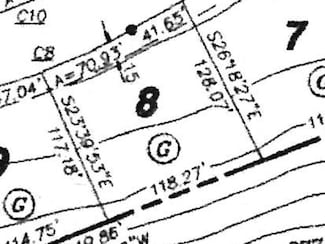 283 Chapelwood Dr Unit 8, Shady Spring, WV 25918