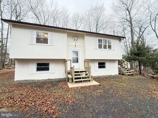 8066 Red Squirrel Dr, Tobyhanna, PA 18466