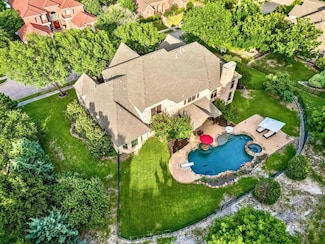 604 Rouen Dr, McKinney, TX 75070