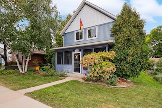 2722 Grand St NE, Minneapolis, MN 55418