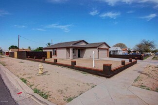6646 S Montezuma St, Phoenix, AZ 85041