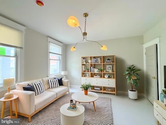 4025 Kansas Ave NW Unit 3, Washington, DC 20011