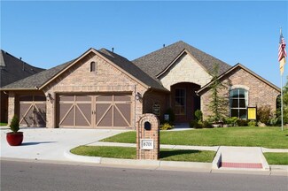 8701 NW 109th Terrace, Oklahoma City, OK 73162
