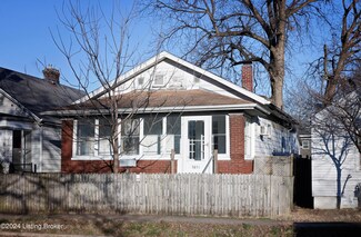 3851 S 5th St, Louisville, KY 40214