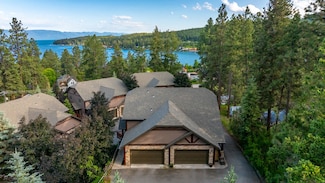 396 N Juniper Bay Rd Unit 15, Somers, MT 59932