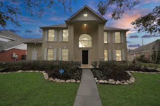 8119 Meadow Vista Dr, Missouri City, TX 77459