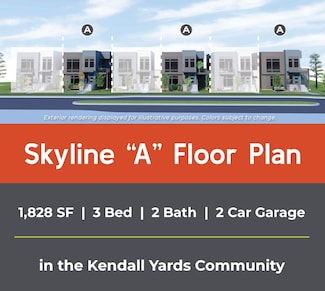2530 W Summit Pkwy, Spokane, WA 99201