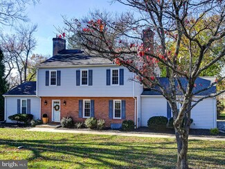 8 Bafford Ct, Glen Arm, MD 21057