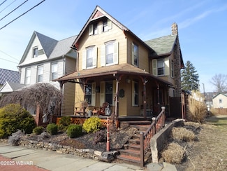 239 Washington Blvd, Williamsport, PA 17701
