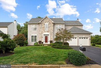16 Susanna Way, Newtown, PA 18940