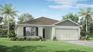 10100 Weatherby Ave, Hastings, FL 32145