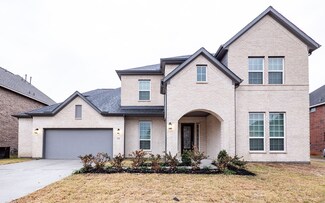 9711 Heavy Anchor Ln, Humble, TX 77396