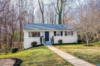 608 Elizabeth Ave, Charlottesville, VA 22901