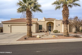 2951 Longbow Loop, Las Cruces, NM 88011