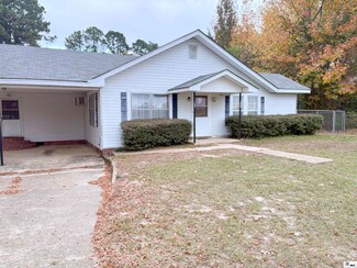 108 2nd St, Bernice, LA 71222