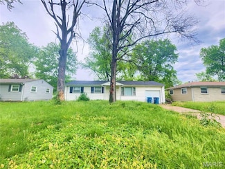 1437 Farmview Ave, Saint Louis, MO 63138