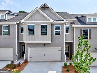 1357 Fern Ridge Ct Unit 30, Norcross, GA 30093