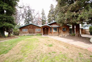 2919 S Willis Ct, Visalia, CA 93277