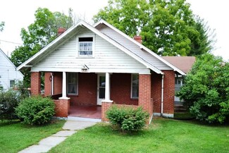 250 S 8th St, Wytheville, VA 24382