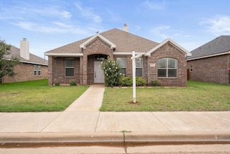 5225 Itasca St, Lubbock, TX 79416