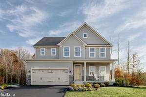 9253 Seminole St Unit C0008, Waldorf, MD 20603