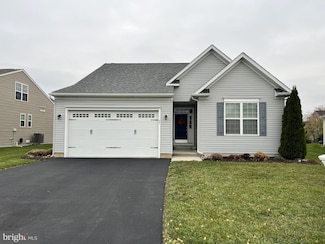 85 Bay Hill Rd, Magnolia, DE 19962