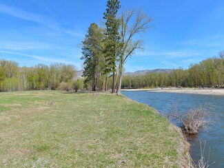 4 Halyruud Ln, Twisp, WA 98856