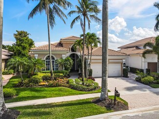 7856 Talavera Place, Delray Beach, FL 33446