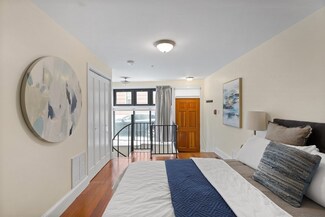 46 N Bennet St Unit 1, Boston, MA 02113
