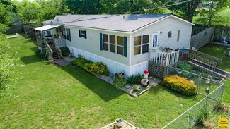 6170 NE 250 Rd, Osceola, MO 64776
